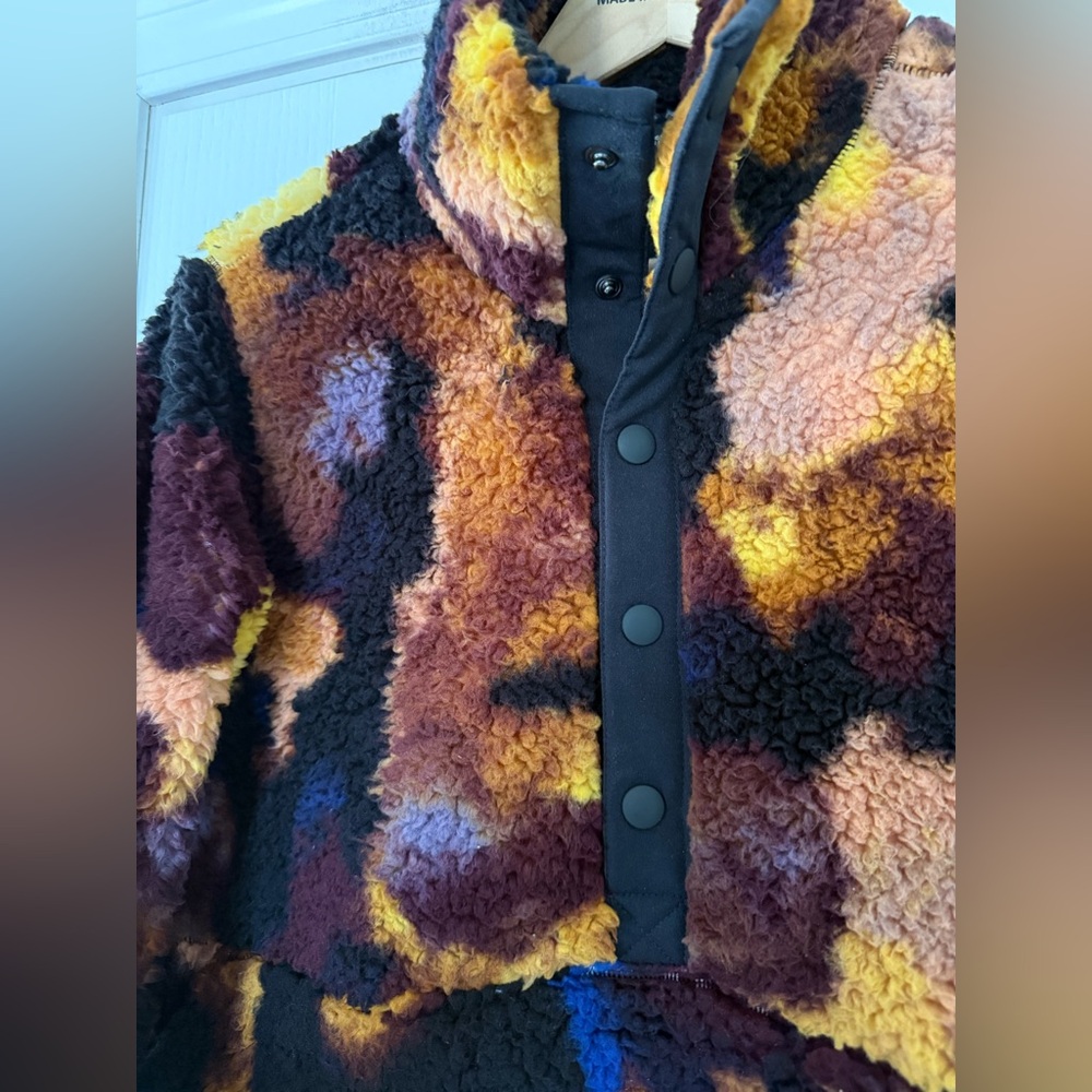 prAna Polar Escape Snap-Up Jacket - Picture 6 of 10